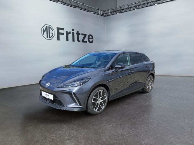 MG4 Luxury 64 kWh LED/Navi/Leder/ 360° Kamera