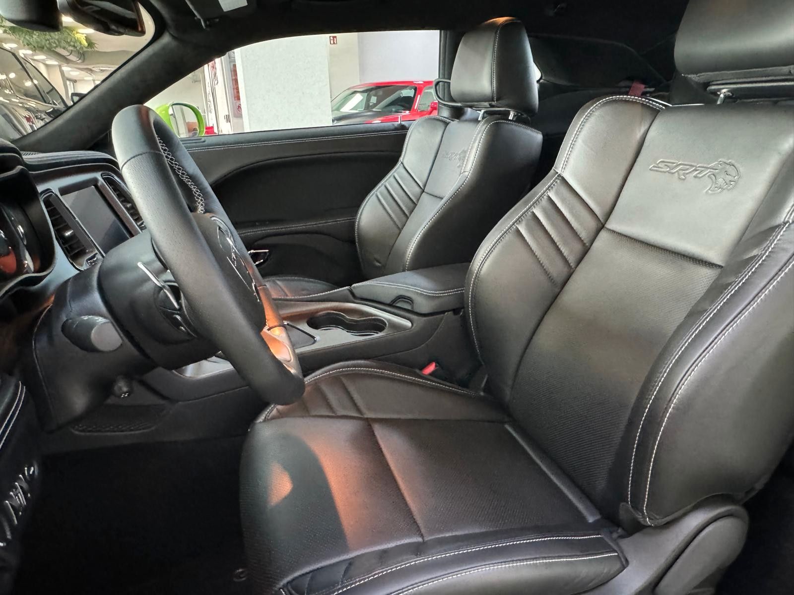 Fahrzeugabbildung Dodge CHALLENGER HELLCAT JAILBREAK-LAGUNA-LAST CALL-