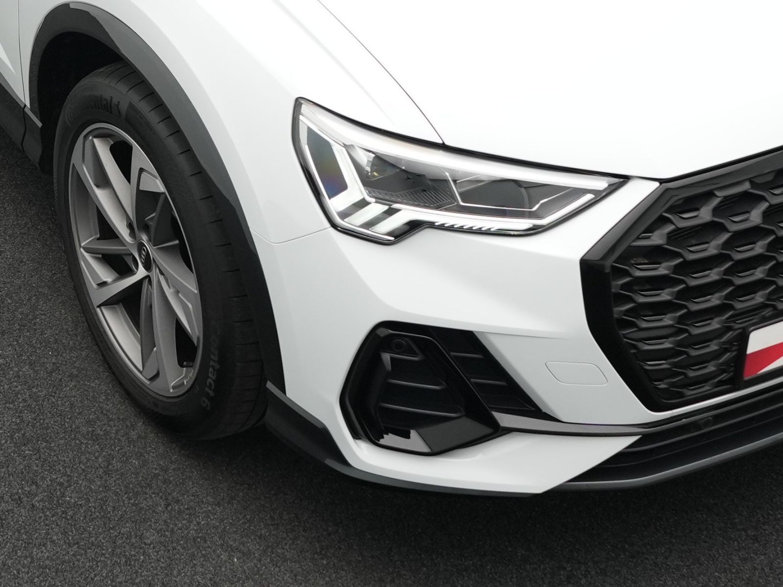 Audi Q3 - Bild 20