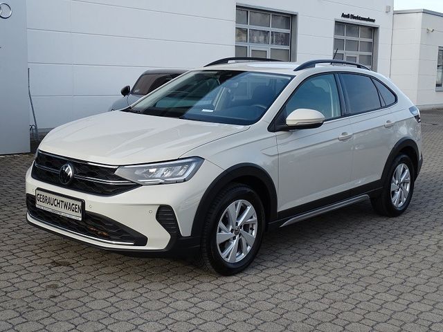 Taigo 1.0 TSI DSG Life - LED / NAVI / AHZV
