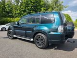 Mitsubishi Pajero Instyle V80 3.2 DI-D Aut... - Mitsubishi Pajero: Instyle