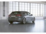 Mercedes-Benz A 200 d 4M Style Navi Kamera Spurh.-Ass. DAB SHZ - Mercedes-Benz A-Klasse: Coupé