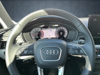 Audi A4 - Vorschau Bild 11