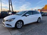Opel Astra K Sports Tourer Active Start/Stop - Opel Astra: Tourer Sport