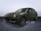 Porsche Cayenne Coupe S LED Pano Sportauspuff LM KlimaA - Porsche: Sportauspuff