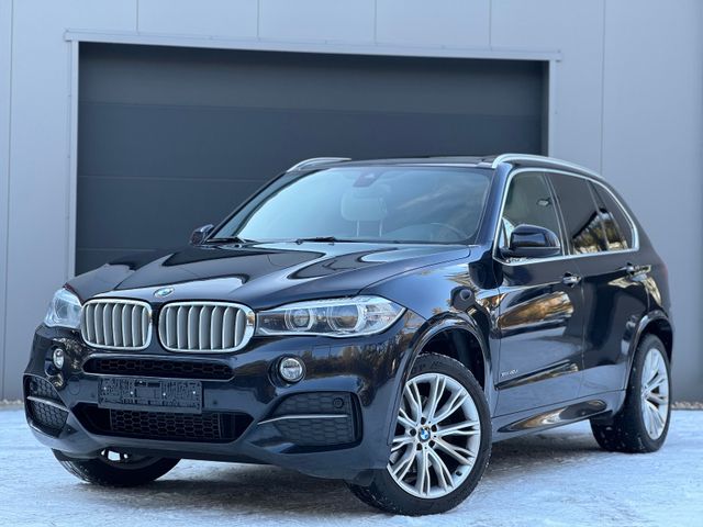 BMW X5 xDrive 40 d M-PAKET/PANO/B&O3D/INDIVIDUAL/