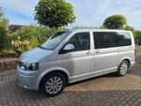 Volkswagen T5 Multivan - Team  - Volkswagen T5 Multivan: Team