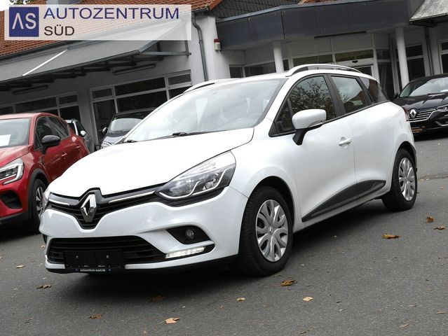 Renault Clio IV Grandtour PDC/TEMPO/SITZHZG/1.BESITZ