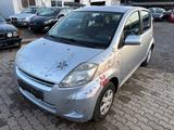 Subaru Justy J13 Trend Klima tüv neu - gebrauchte Subaru Kleinwagen