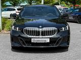 BMW 520d M-Sport, LHZ, Pano, Memory, DA+PA,Prof, LC+ - : Sportfahrwerk, Kombi