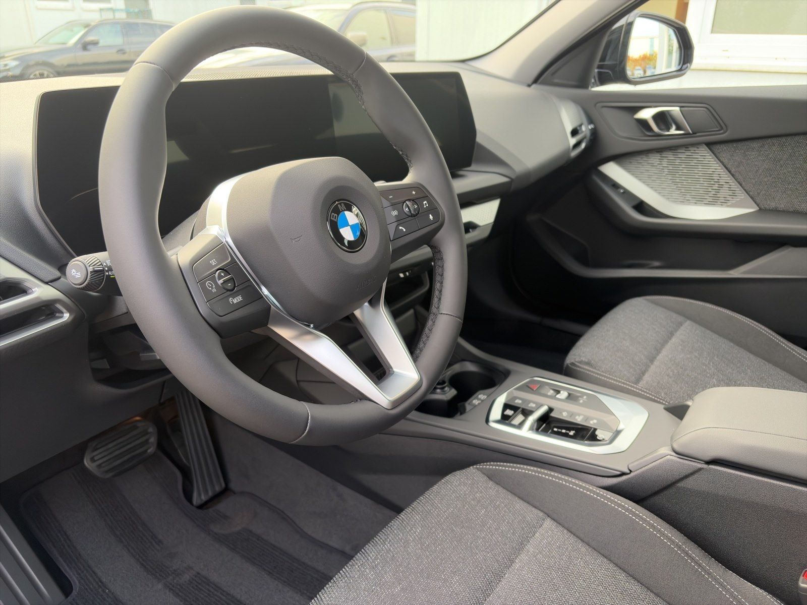 BMW 120 - Bild 15