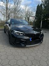BMW M2 Competition - BMW M2 Gebrauchtwagen in München