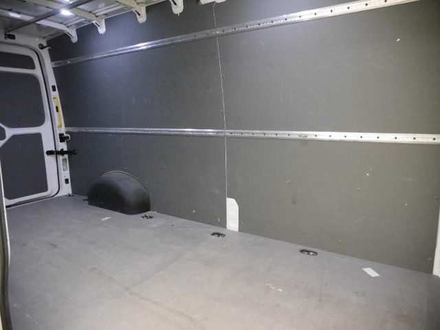 Volkswagen Crafter - Bild 9