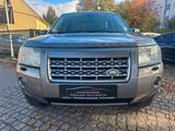 Land Rover Freelander 2 HSE i6*LEDER*NAVI*2xPDC*TÜV NEU - gebrauchte Land Rover Freelander aus dem Jahr 2007