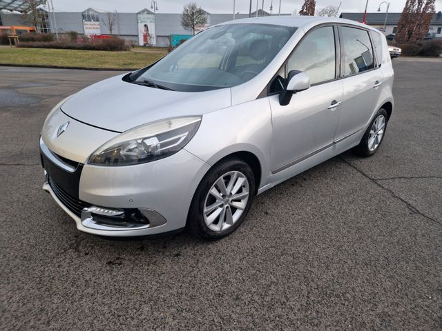 Renault Scenic Dynamique ENERGY dCi 110 Start&Stop eco2