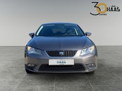Fahrzeugabbildung Seat Leon SC Style - Klima*Bluetooth*Tempomat!!!