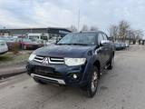 Mitsubishi L200 Diamant Edition Doppelkabine 4WD - Mitsubishi L200 aus 2015