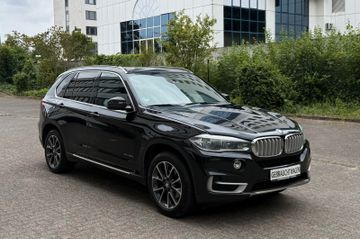 BMW X5 - 2