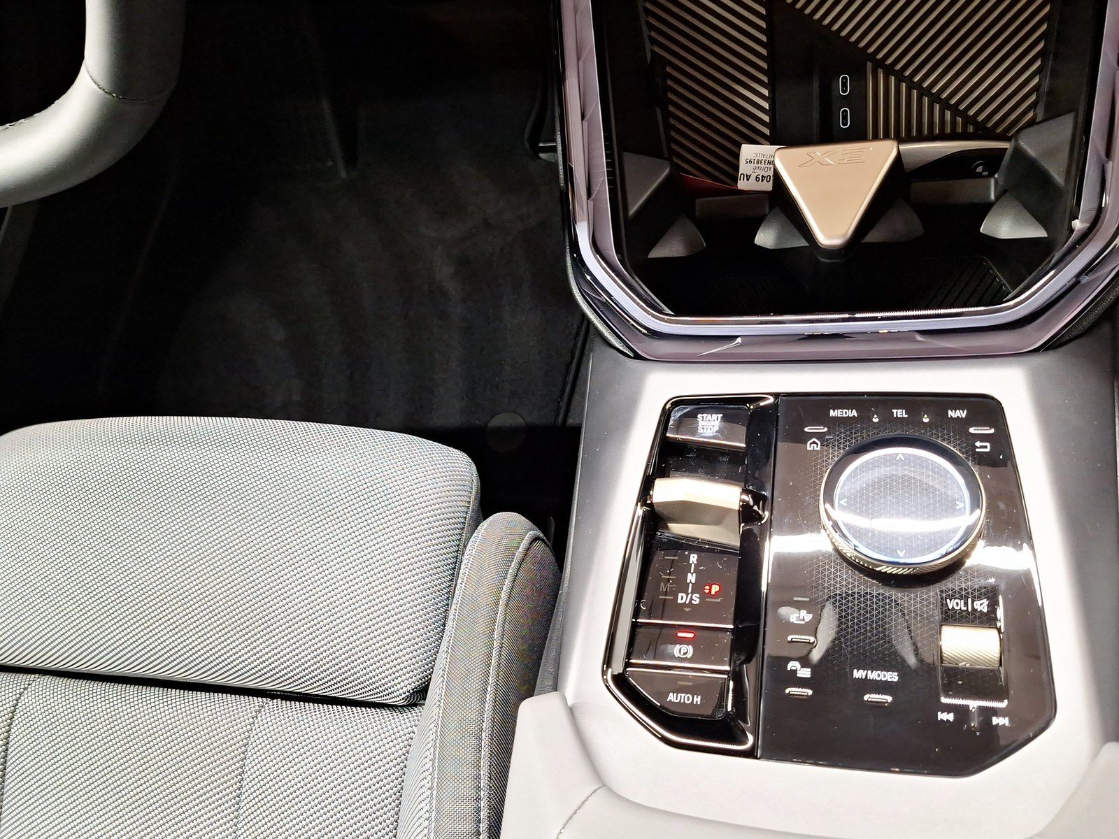 BMW X3 - Bild 14