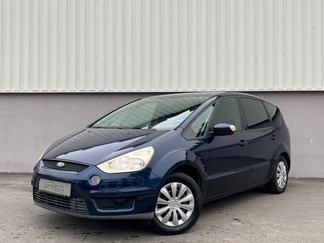 Ford S-Max S-MAX KLIMA EURO4 MULTIFUNKTION