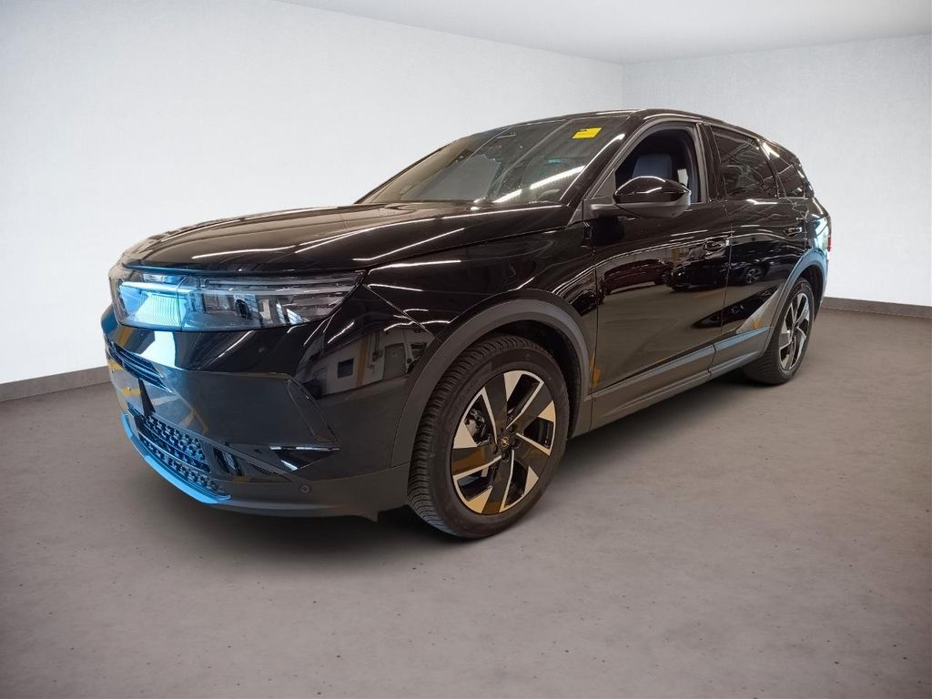 Image of Opel Grandland (X)
