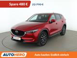 Mazda CX-5 2.5 Sports-Line AWD Aut.*NAVI*CAM*ACC* - Mazda CX-5 in Duisburg