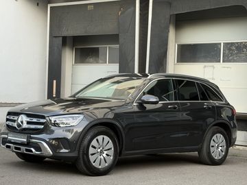 Mercedes GLC 200 - 2