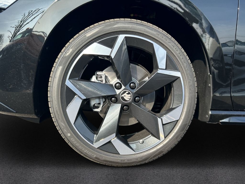 Skoda Superb - Bild 14