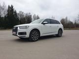 Audi Q7 Long aus USA - : Geländewagen, Usa