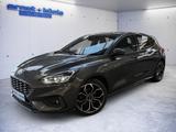 Ford Focus ST-LINE 1.5 EcoBoost *NAVI*AHK*TWA*LED*CD* - Ford Focus: C