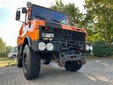 Unimog 427/10 - Unimog 427