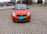 Suzuki Swift - Suzuki Swift in Kiel