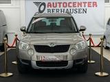 Skoda Yeti Active Plus Edition*CARPLAY*GARANTIE* - gebrauchte Skoda Yeti aus dem Jahr 2010
