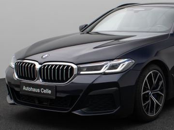 Fahrzeugabbildung BMW 540d xDr Tour M Sport Pano HUD AHK ACC 360°