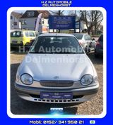 Toyota Corolla 1.4L Cool 5.Türer Benzin / TÜV+AU NEU - Toyota Corolla aus 1999