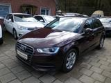 Audi A3 Sportback attraction*5Türig,Navi,8xReifen* - Audi A3: Türig