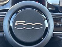 Fiat 500 - Vorschau Bild 25