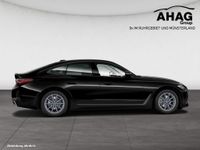 BMW i4 - Vorschau Bild 8