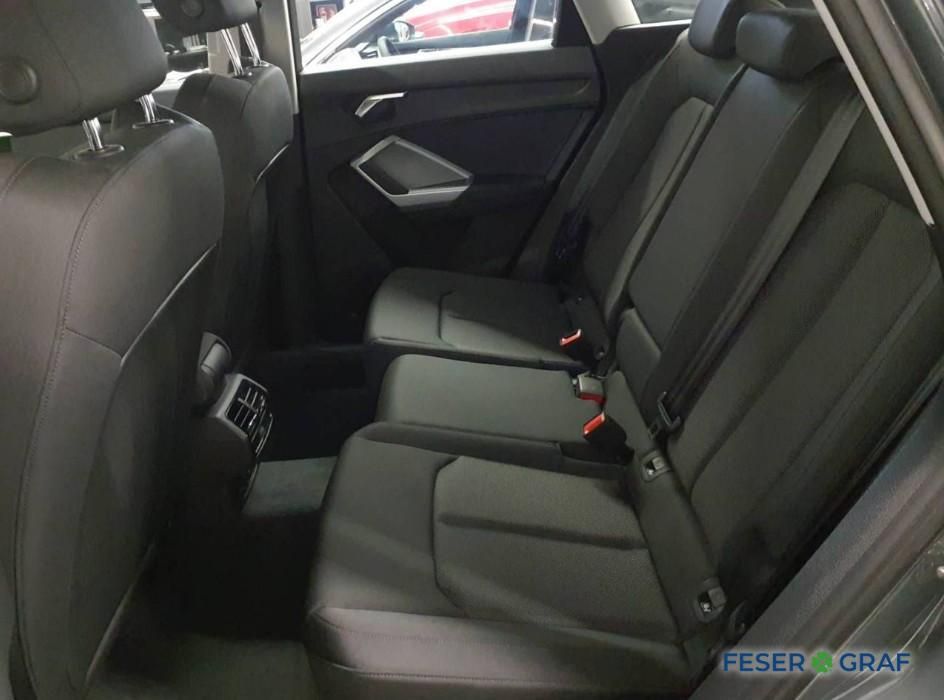 Audi Q3 - Bild 8