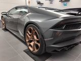 Lamborghini Huracán LP610-4 - - Lamborghini Huracán aus 2015