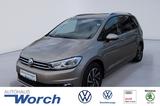 Volkswagen Touran 2.0 TDI DSG Join AHK+NAVI+ACC - : Beige