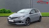 Toyota Auris Hybrid Team D - Toyota Auris mit Hybrid-Antrieb: Team
