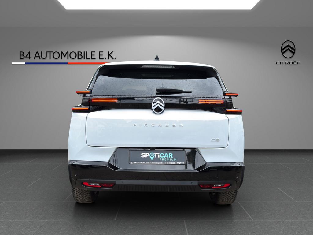 Citroën C5 Aircross 145 Hybrid MAX *TEAM D* NAVI 360°