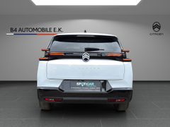 Fahrzeugabbildung Citroën C5 Aircross 145 Hybrid MAX *TEAM D* NAVI 360°