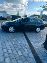 Opel Astra ST 1.5 Diesel 90kW GS Line Auto GS Line