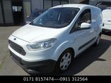 Ford Transit Courier Trend - gebrauchte Ford Transit Courier aus dem Jahr 2015