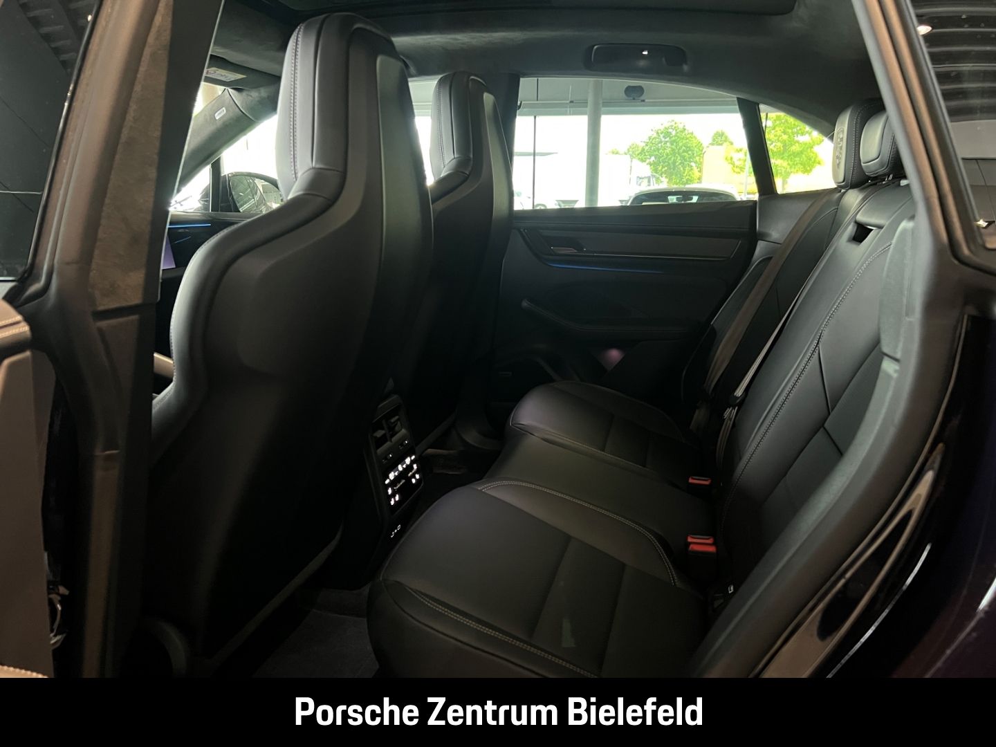 Porsche Macan - Bild 16