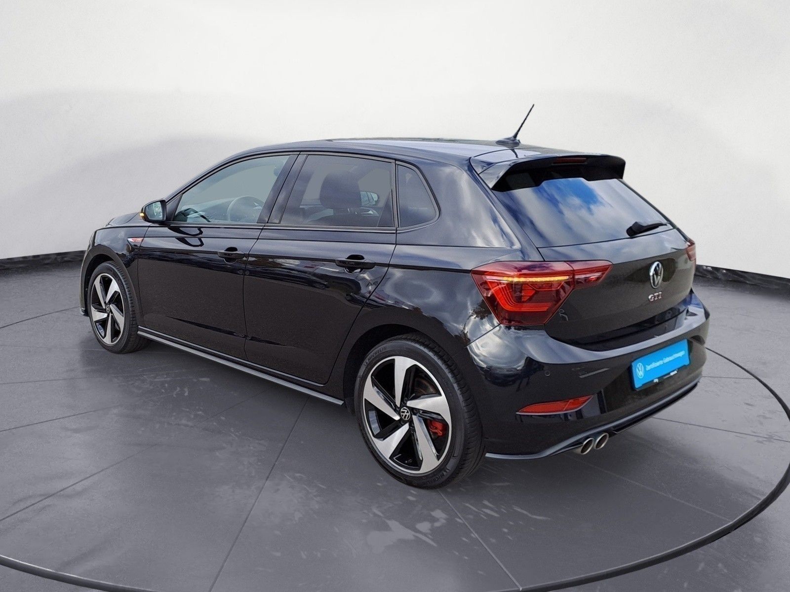 Volkswagen Polo - Bild 4