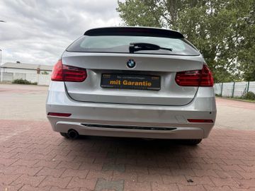 BMW 320 - 6