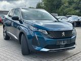 Peugeot 3008 1.2 Ltr*GT-Line*Alcantara*ACC inkl. Stop&Go - gebrauchte Peugeot 3008 aus dem Jahr 2021